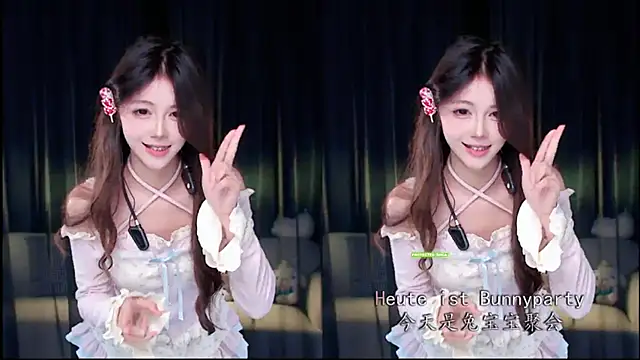 美女xixibaby-在线直播