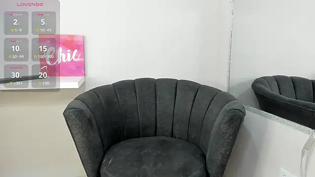 StefanyMiler's Webcam Show