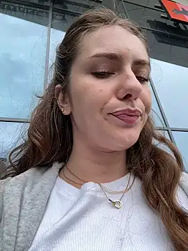 MariiD's Webcam Show