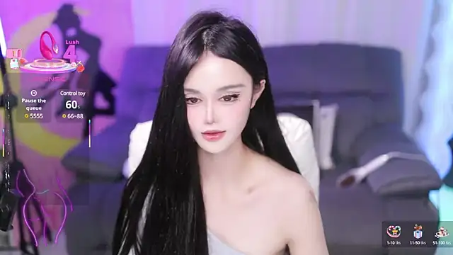 美女Sweetbb86在线直播