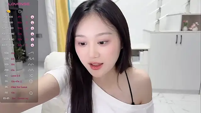 美女Cassie-20在线直播