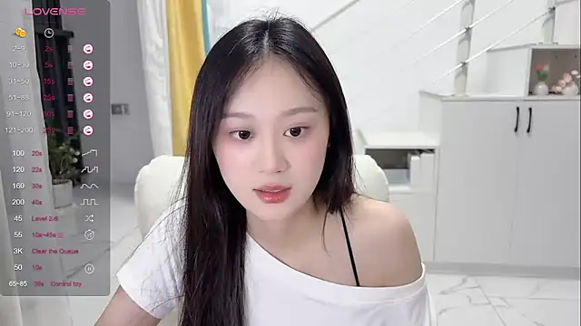 美女Cassie-20在线直播