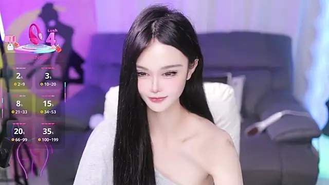 美女Sweetbb86在线直播