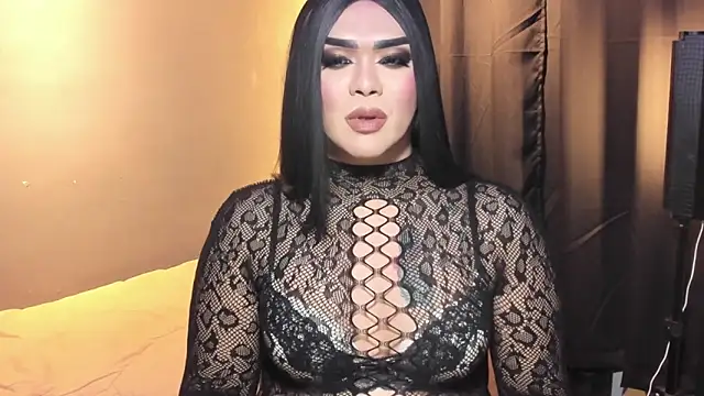 VictoriaEliz's Webcam Show