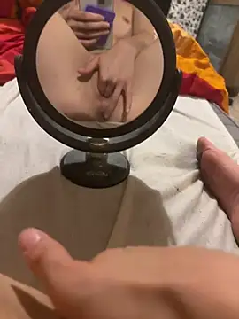 missmoanbaby's Webcam Show