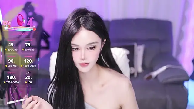 美女Sweetbb86在线直播