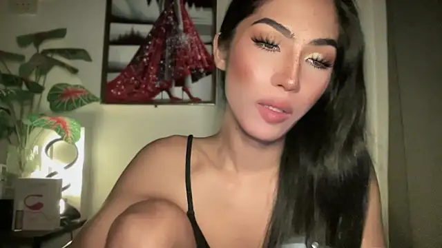 Lust_for_Belle_'s Webcam Show