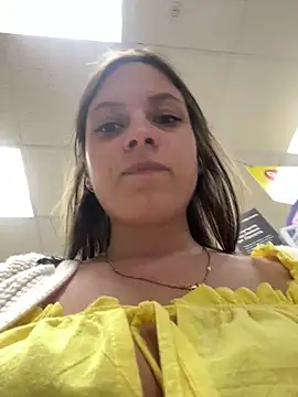 Katya_Katysha's Webcam Show