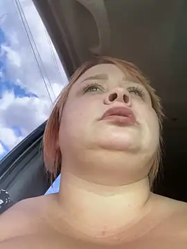 AnyGirls5588's Webcam Show