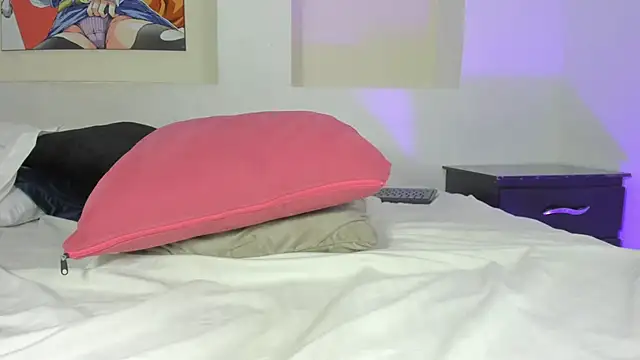 Thedol1's Webcam Show