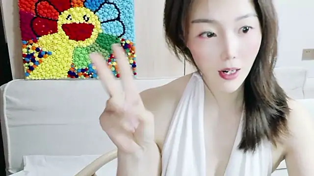 美女CoxedFate在线直播