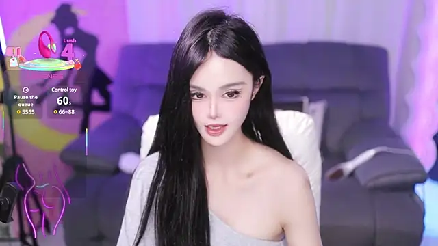 美女Sweetbb86在线直播