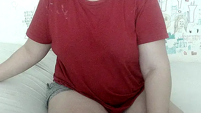 VixenBya webcam