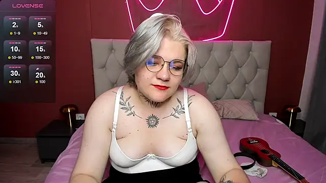 Amanda_Cruzz Live Sex Cams