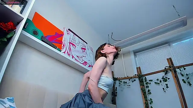 TheaCrockett Live Sex Cams