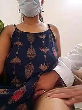 Steamyfuck96's Webcam Show