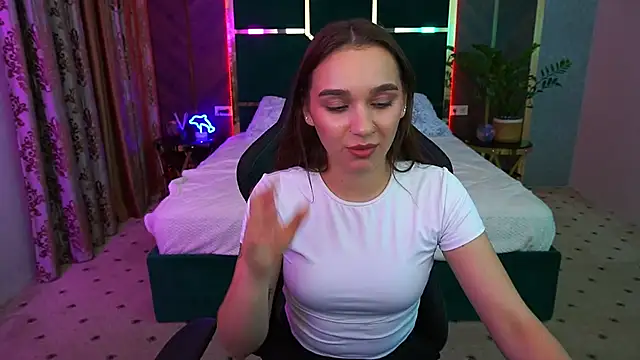 UrMuseOn's Webcam Show