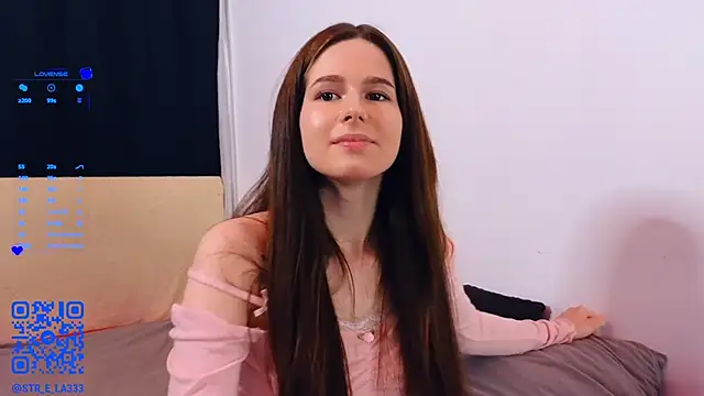 BlissEcton Live Sex Cams