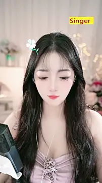 美女WenBao-Bao在线直播