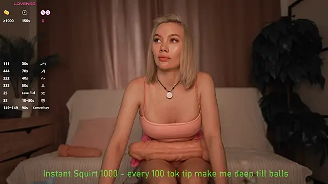 Pokazy przed kamerką – Bestie_Online