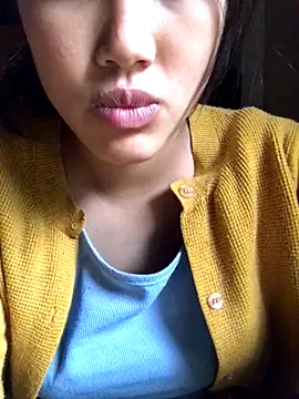 Opnatasa's Webcam Show