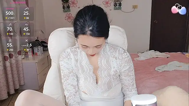 美女Asa-666在线直播