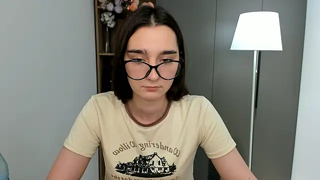 JoanGorse's Webcam Show
