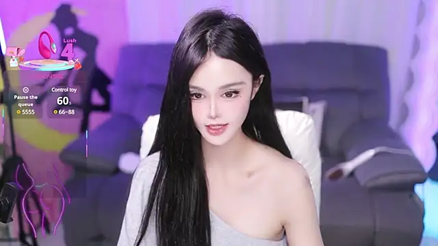 美女Sweetbb86在线直播