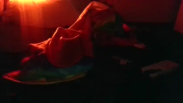 deepinnnnn's Webcam Show