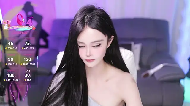 美女Sweetbb86在线直播