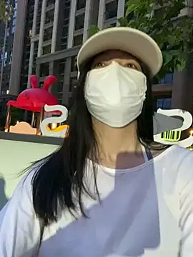 美女Nide_Claire在线直播