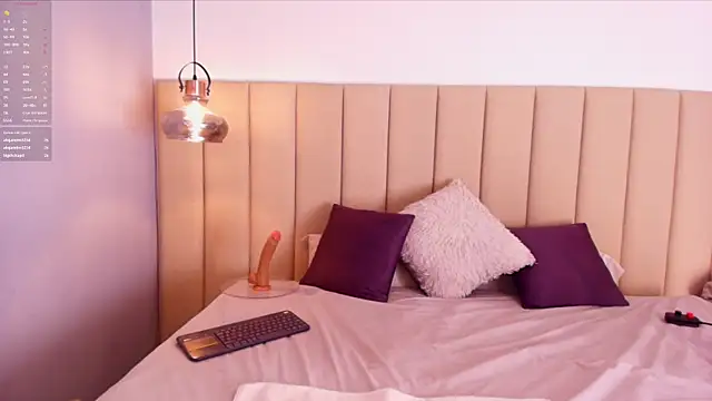 Leamonroe__ Live Sex Cams
