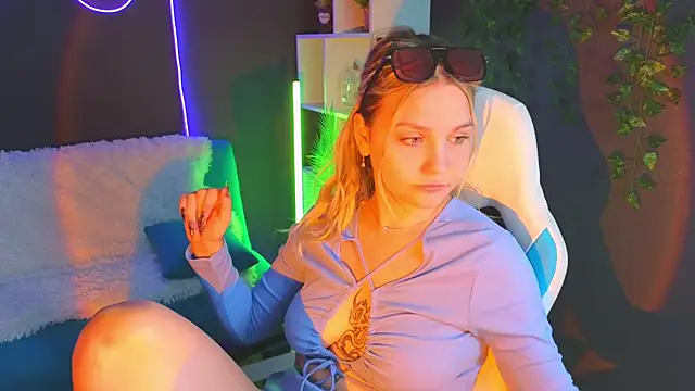 SabrinaSpel Live Sex Cams