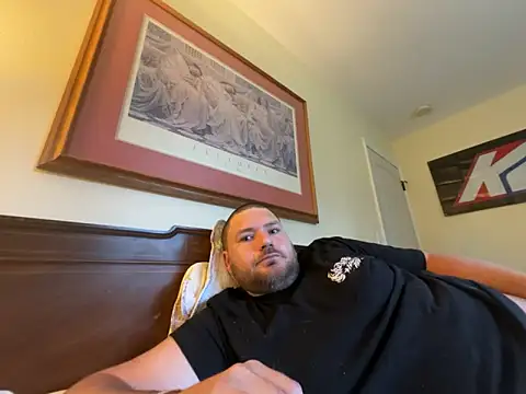 Smithracing99's Webcam Show