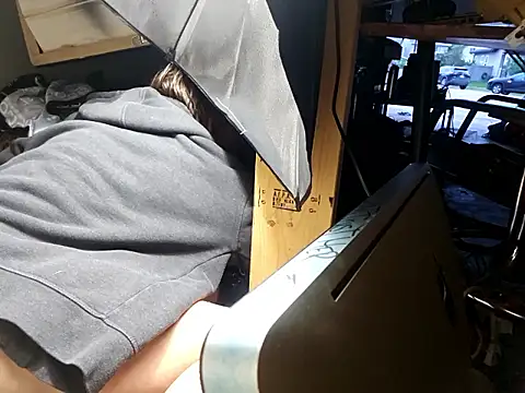 Fuckboy4public's Webcam Show
