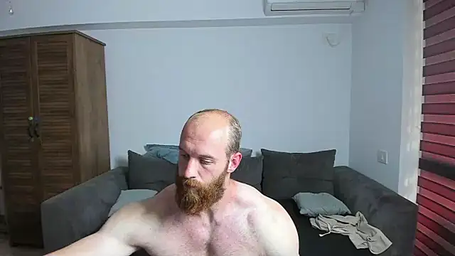 ZkkBlitz's Webcam Show