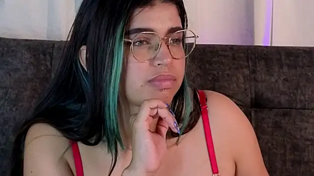lyra-rain Live Sex Cams