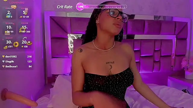 tamararose1 Live Sex Cams