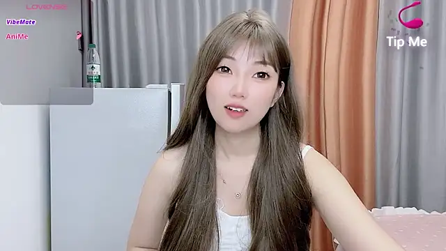 美女Evelyn-168在线直播