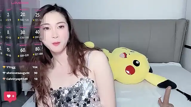美女wuyueaini在线直播