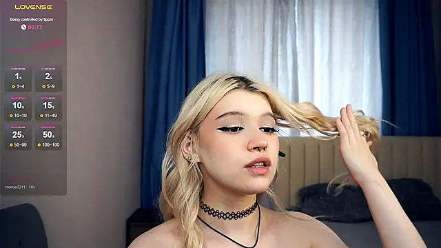 DarylGary Live Sex Cams