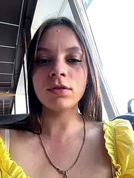 Katya_Katysha's Webcam Show