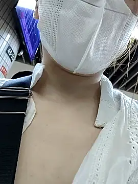 美女chenxin778在线直播