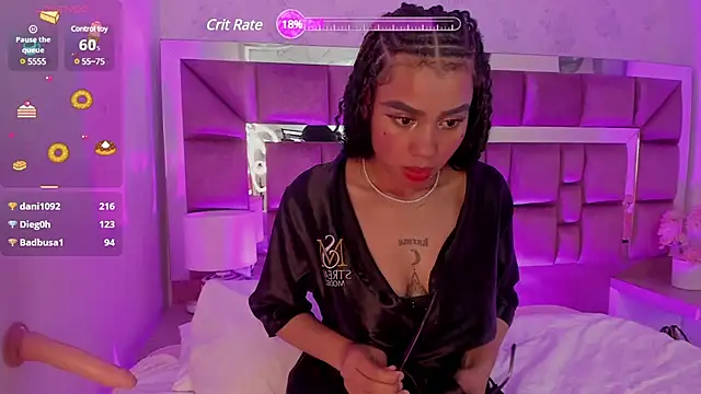 tamararose1 Live Sex Cams