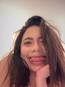 Aryrosee's Webcam Show