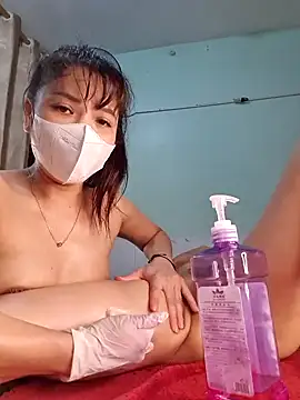 Dawn_hope's Webcam Show