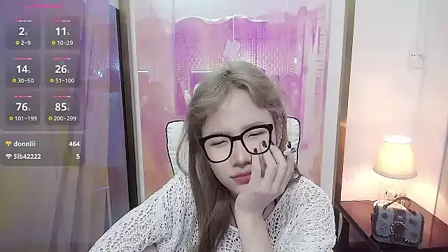 美女Q_mini在线直播