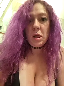 KinkyKimmyy's Webcam Show