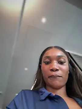 __Nessa__'s Webcam Show