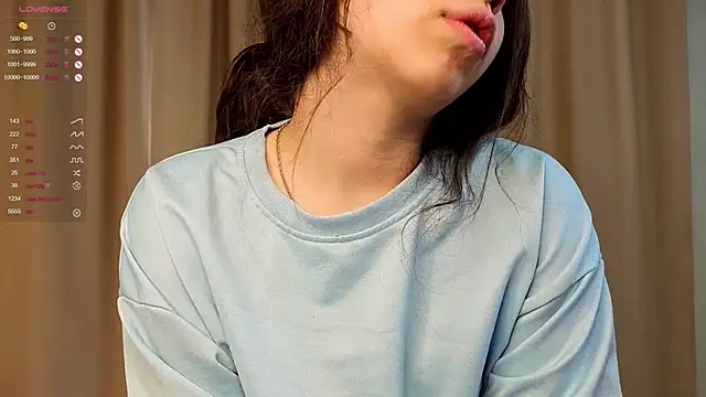 AislyFerran Live Sex Cams